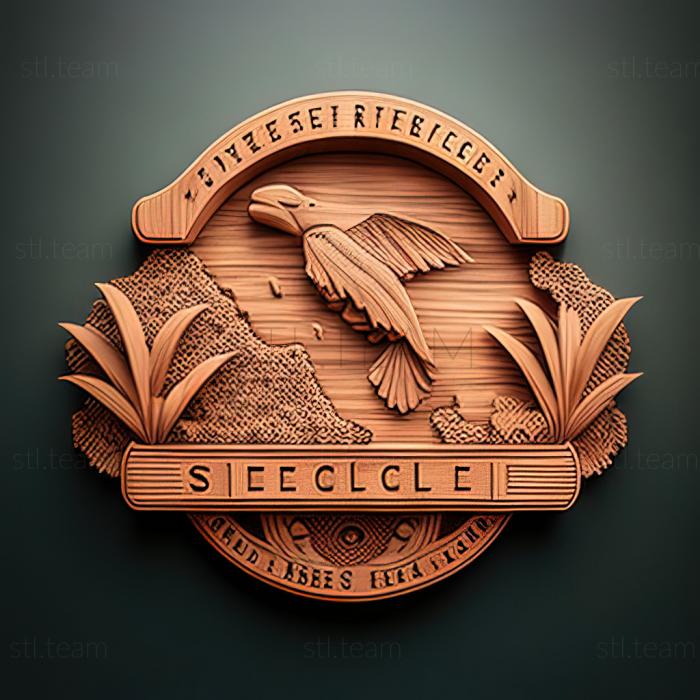 Cities Seychelles Republic of Seychelles
